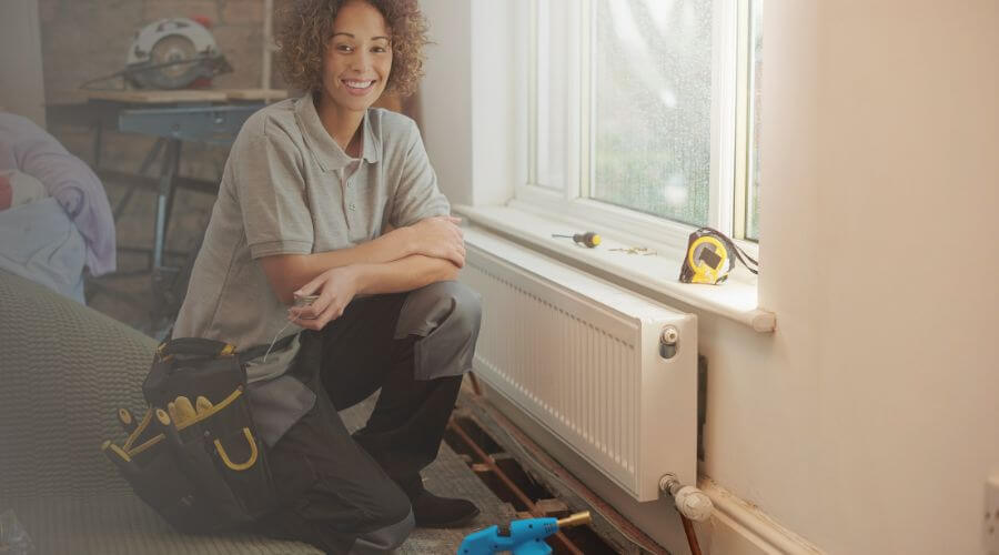 Local expert plumbing services in San Jose, NM